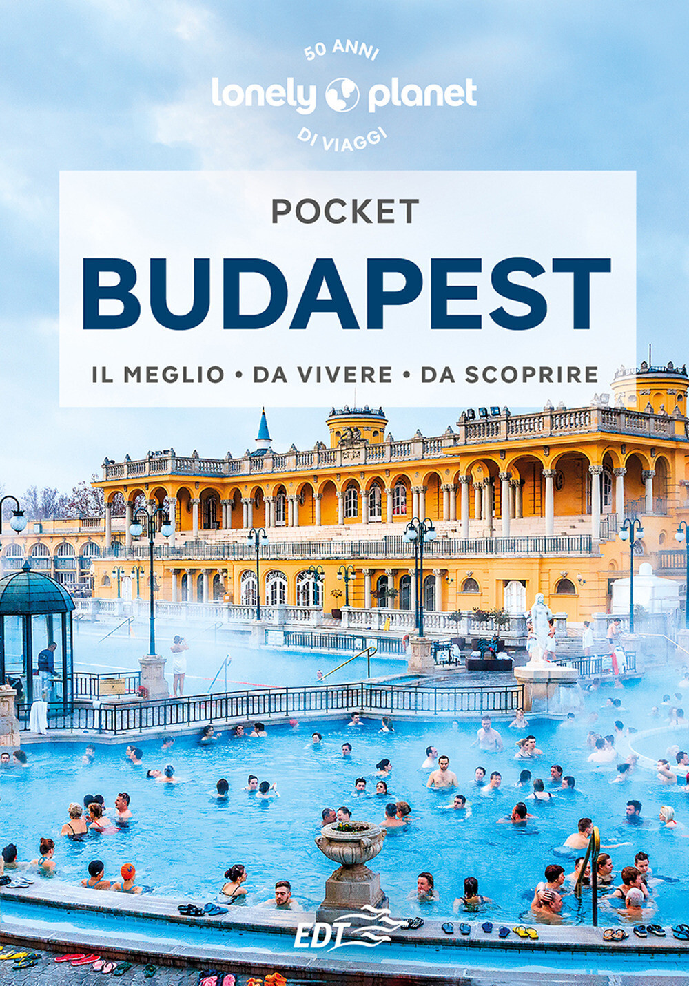 Libri Steve Fallon / Di Duca Marc - Budapest