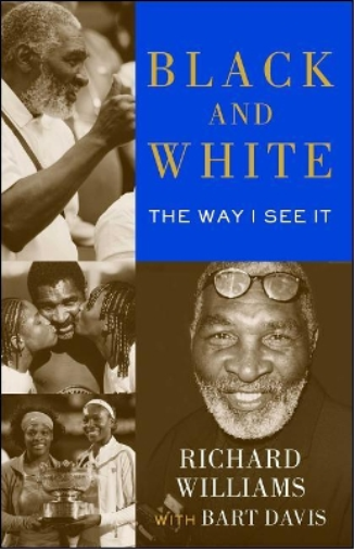 Richard Williams Black and White (Tascabile)