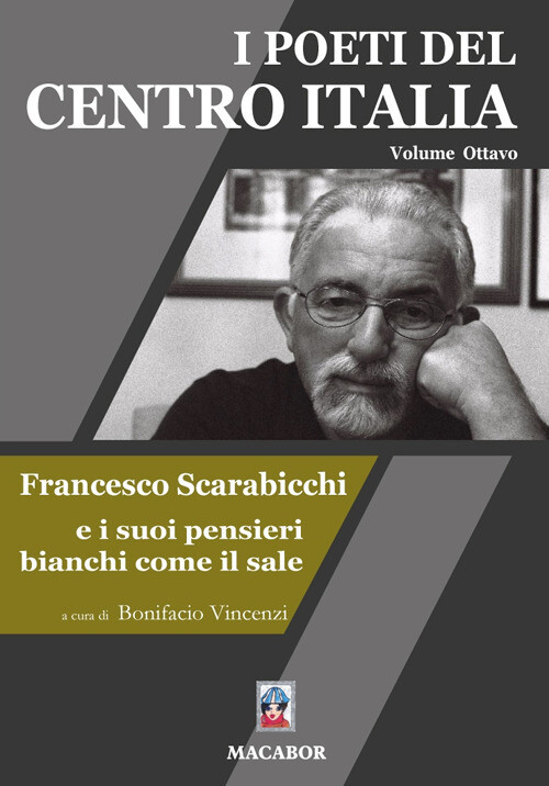 I poeti del centro Italia. Vol. 8 - Vincenzi B. (cur.)