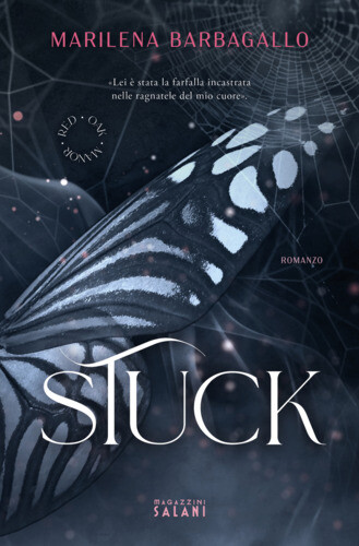 Libri Marilena Barbagallo - Stuck