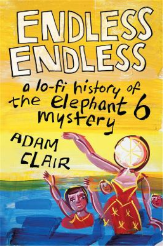 Adam Clair Endless Endless (Copertina rigida)