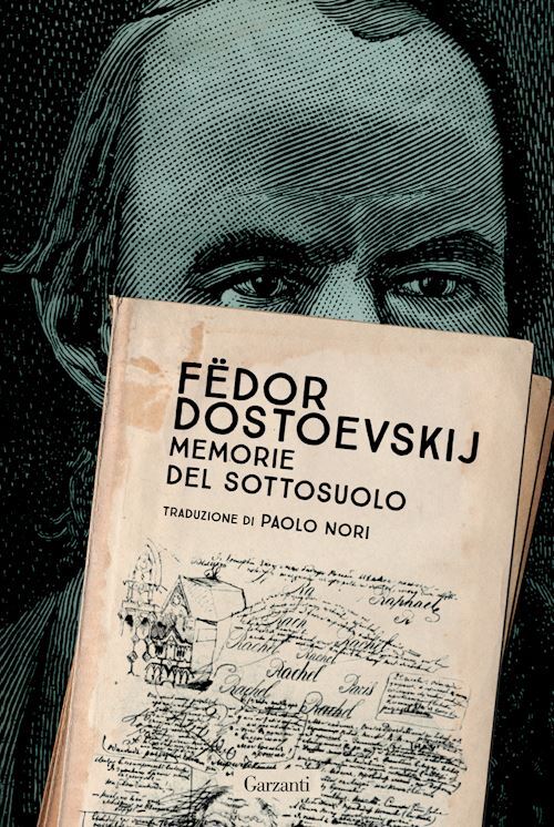 MEMORIE DEL SOTTOSUOLO  - DOSTOEVSKIJ FEDOR - Garzanti