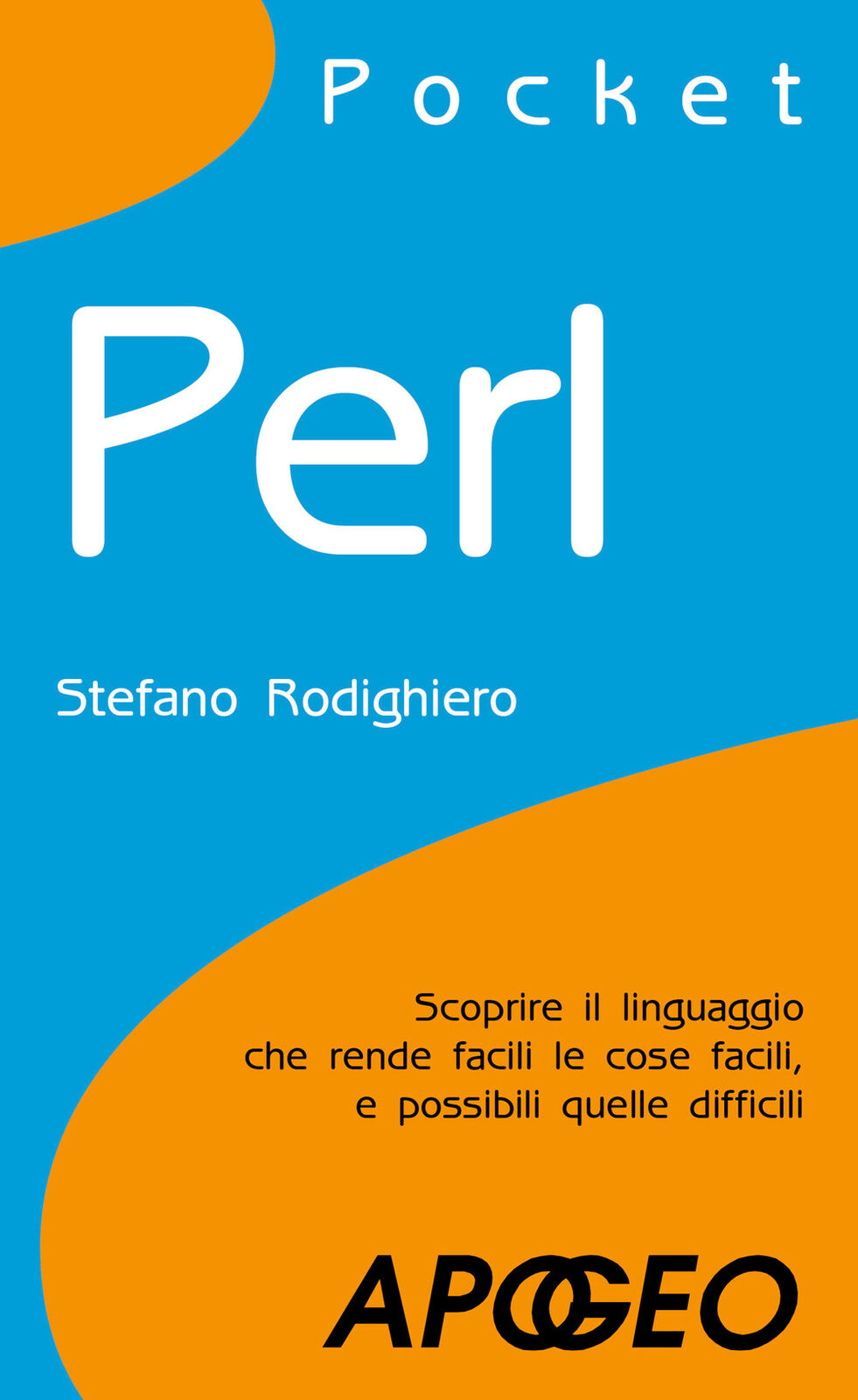 Perl - Rodighiero Stefano