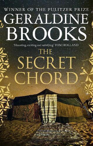 Geraldine Brooks The Secret Chord (Tascabile)