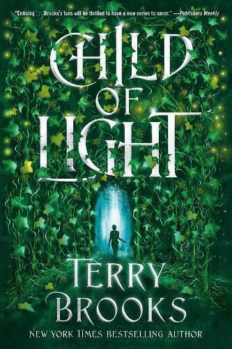 Terry Brooks Child of Light (Tascabile)