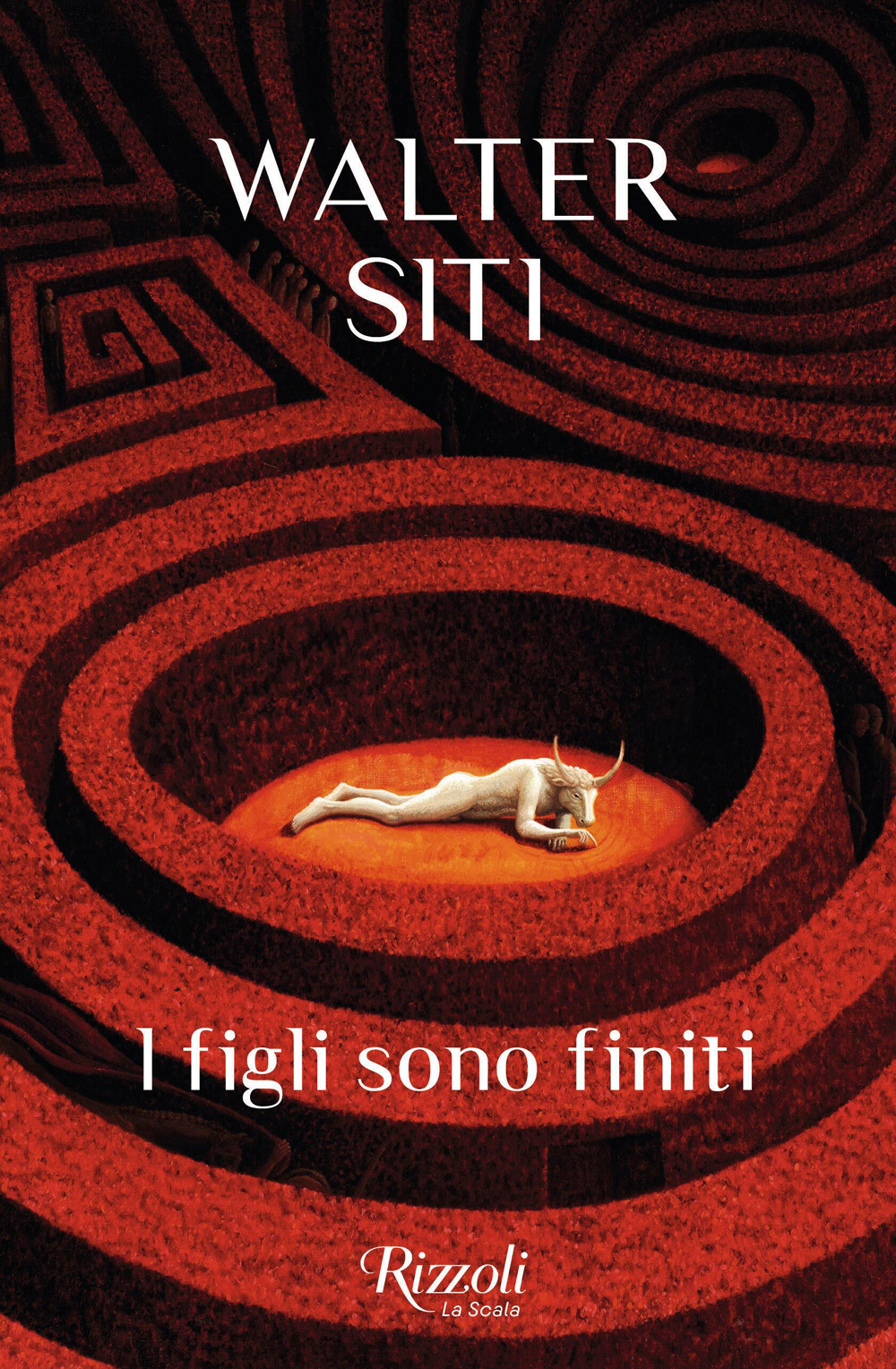 I figli sono finiti - Siti Walter