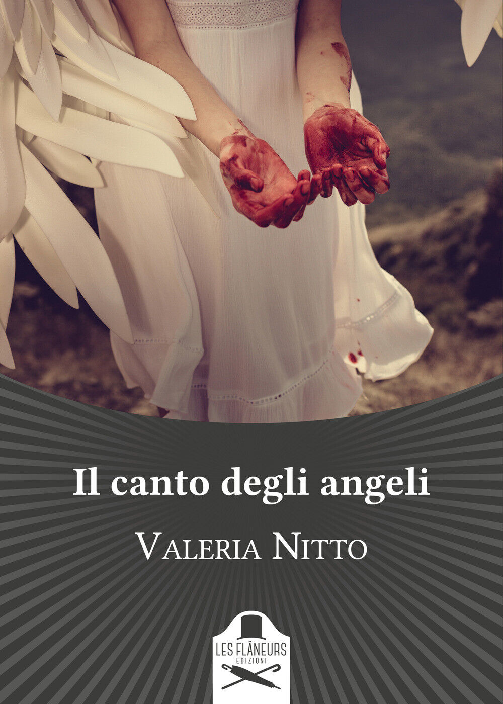 Il canto degli angeli - Nitto Valeria