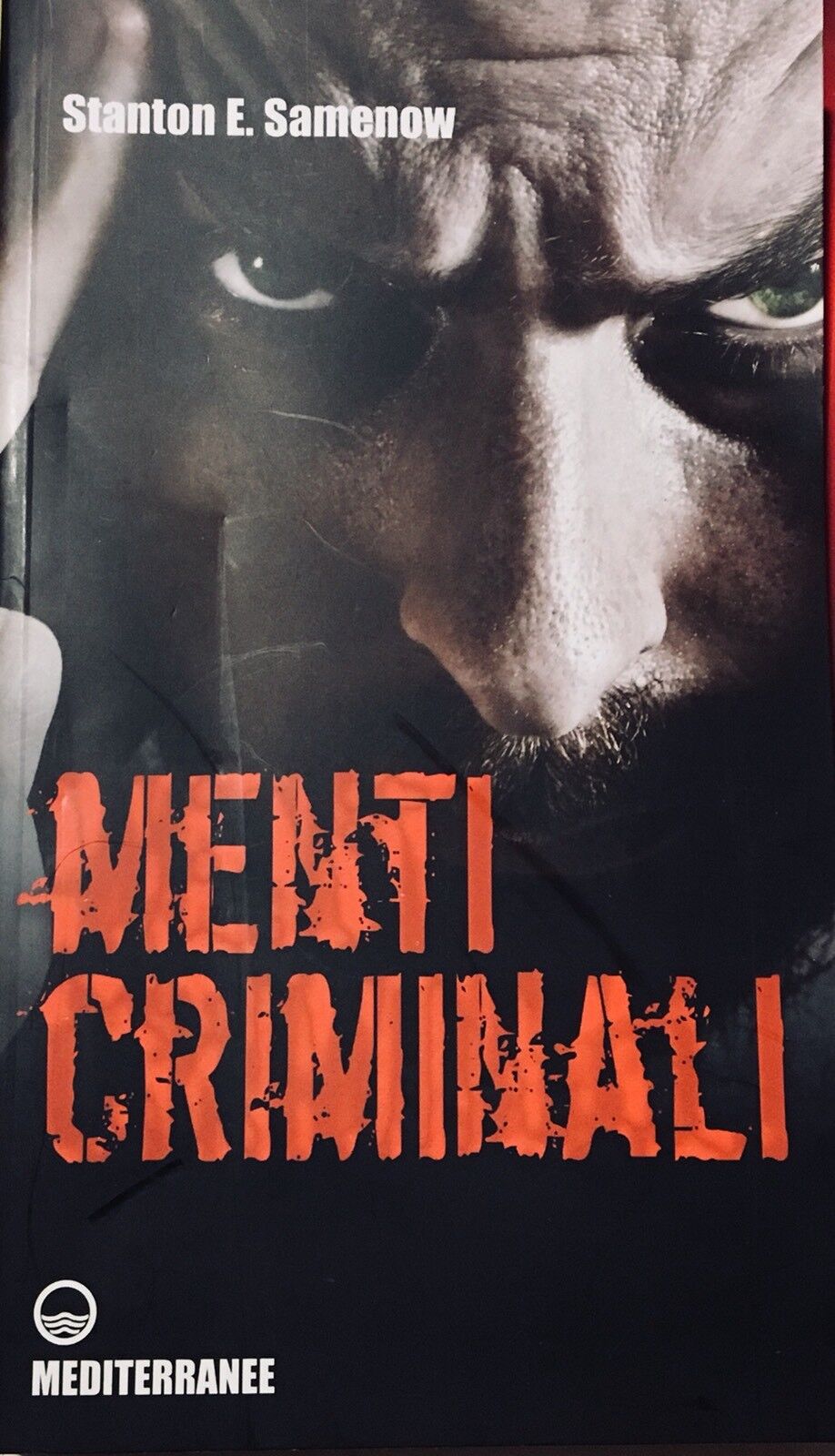 Menti criminali - Stanton E. Samenow