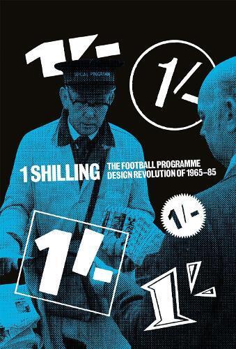 Matthew Caldwell Alan Dein One Shilling (Copertina rigida)