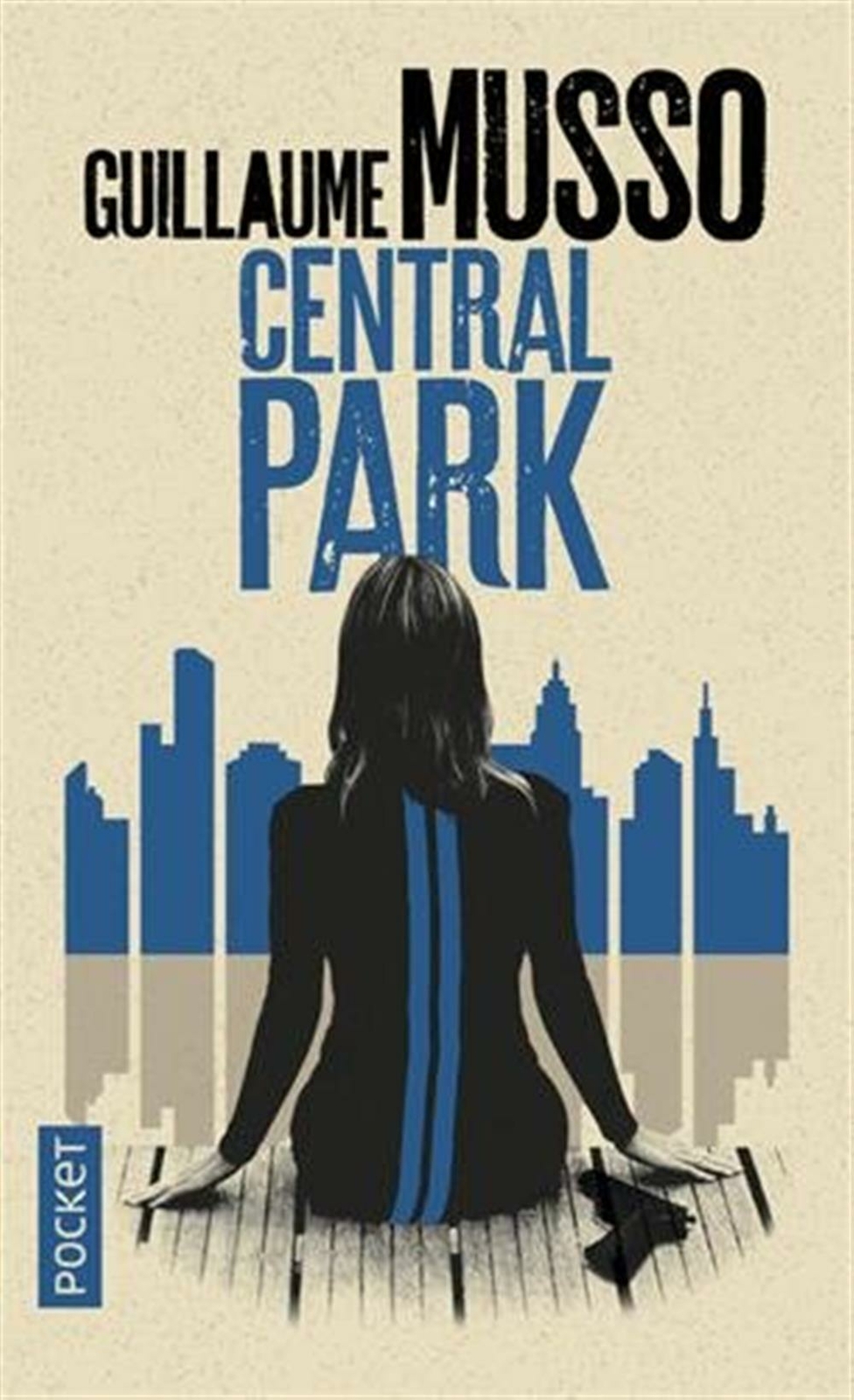 Central Park - Musso Guillaume