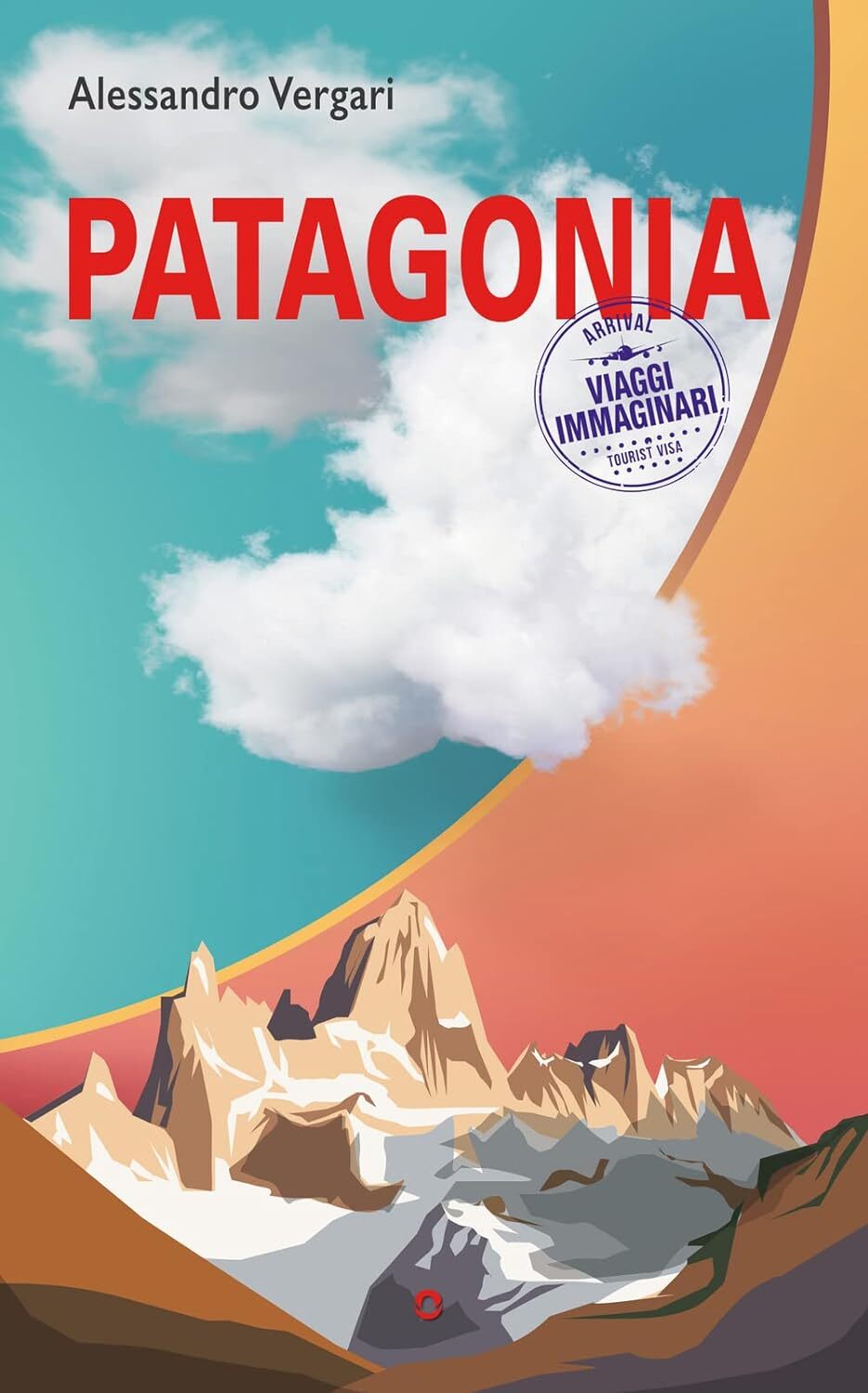 9788833636085 Patagonia - Alessandro Vergari