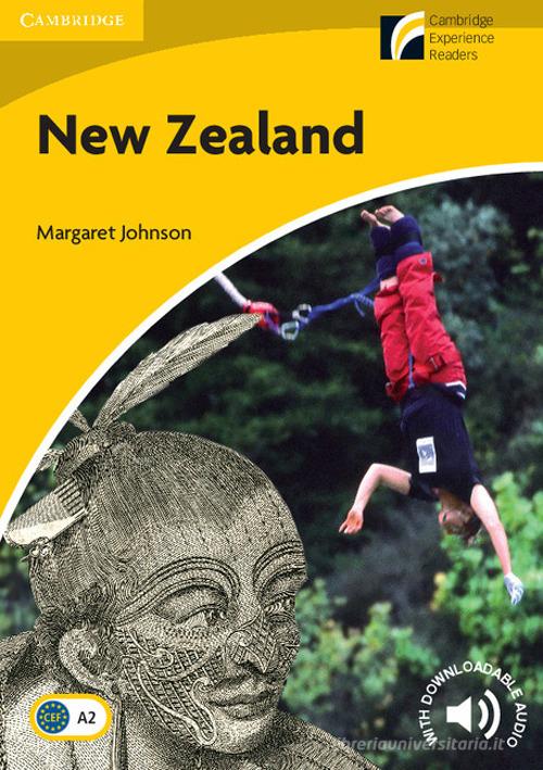 9788483234884 New Zealand. Cambridge Experience Readers British ...nd. Paperback