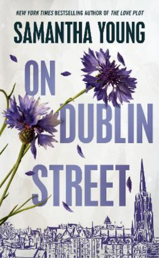 Samantha Young On Dublin Street (Tascabile) On Dublin Street Series
