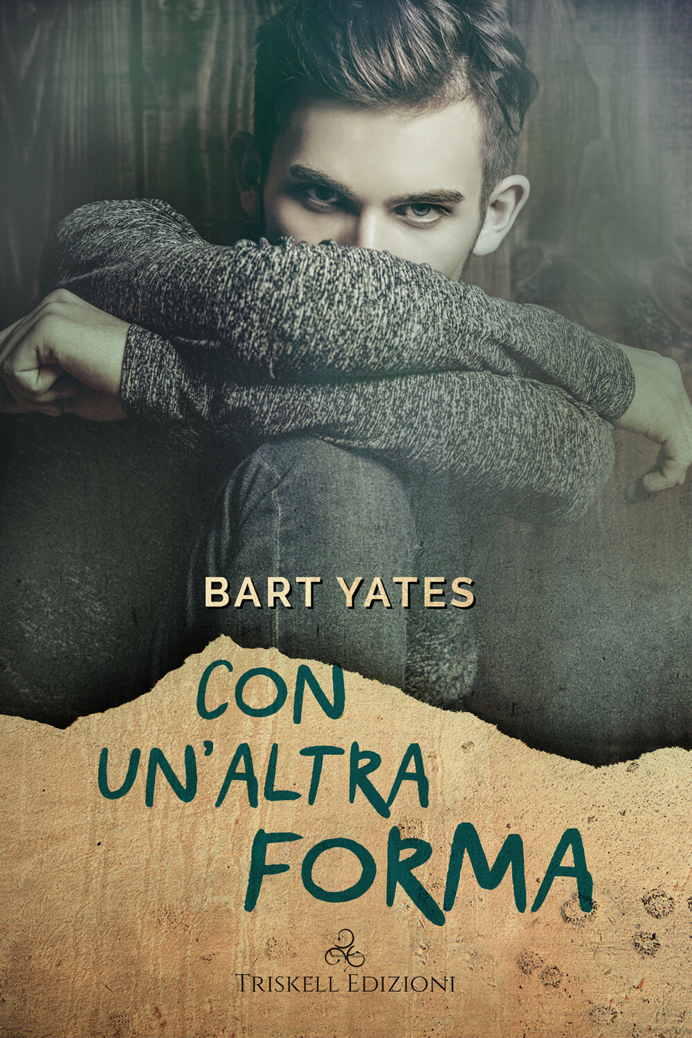 Libri Yates Bart - Con Un'altra Forma