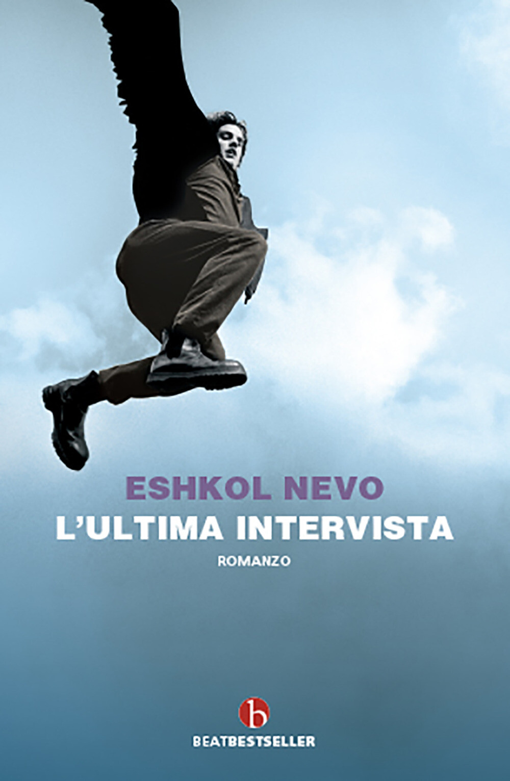 Libri Eshkol Nevo - L' Ultima Intervista