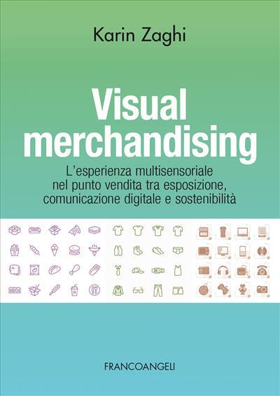 9788835148739 Visual merchandising - Karin Zaghi