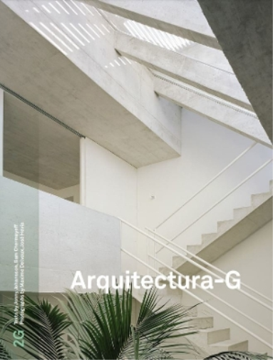Maxime Delvaux 2G 86: Arquitectura-G (Tascabile) 2G