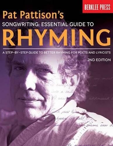 Pat Pattison Pat Pattison's Songwriting (Tascabile)