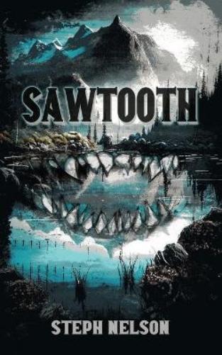 Steph Nelson Sawtooth (Tascabile)