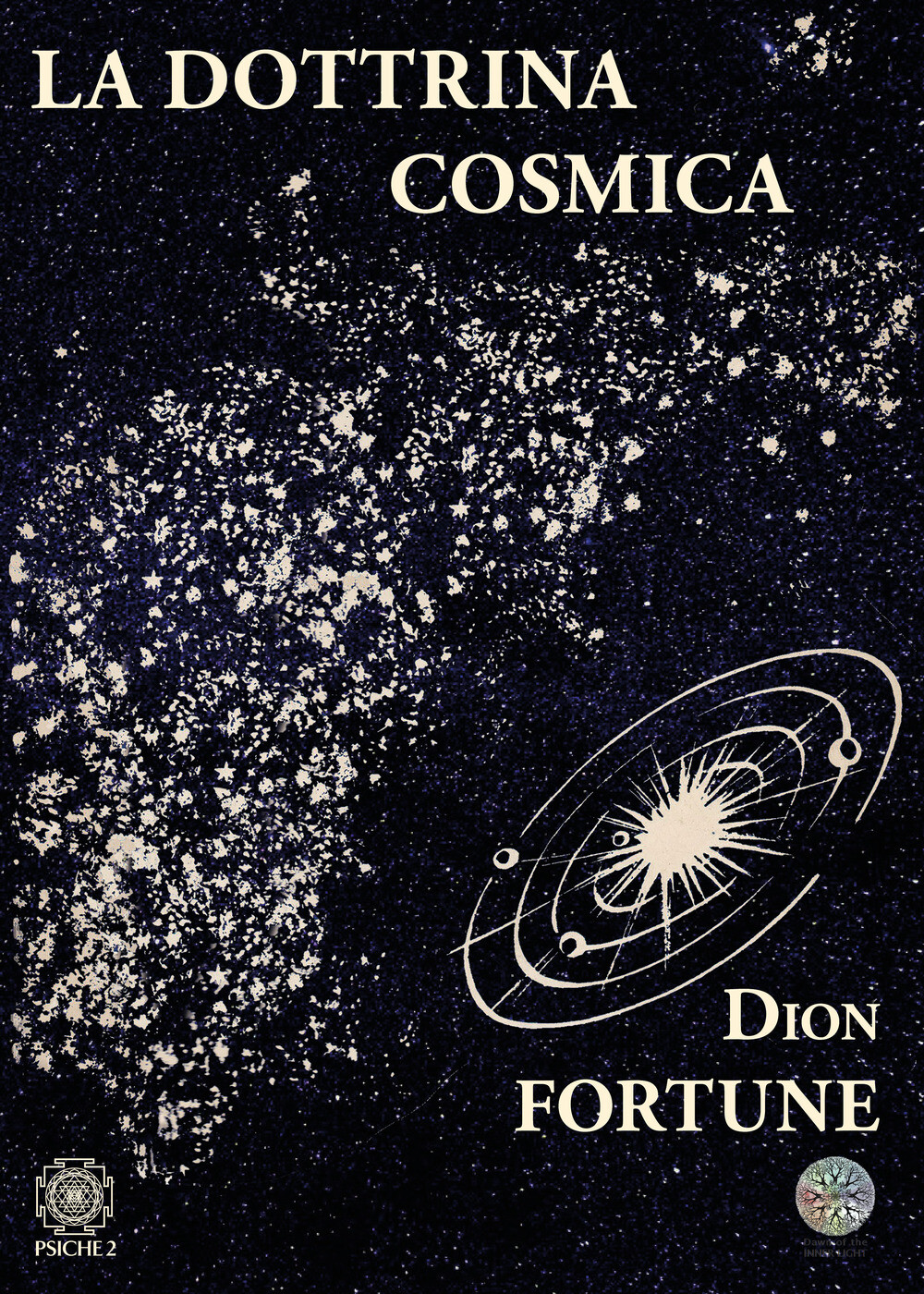 Libri Dion Fortune - La Dottrina Cosmica