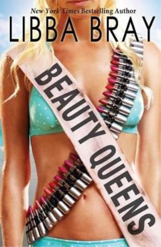 Libba Bray Beauty Queens (Tascabile)