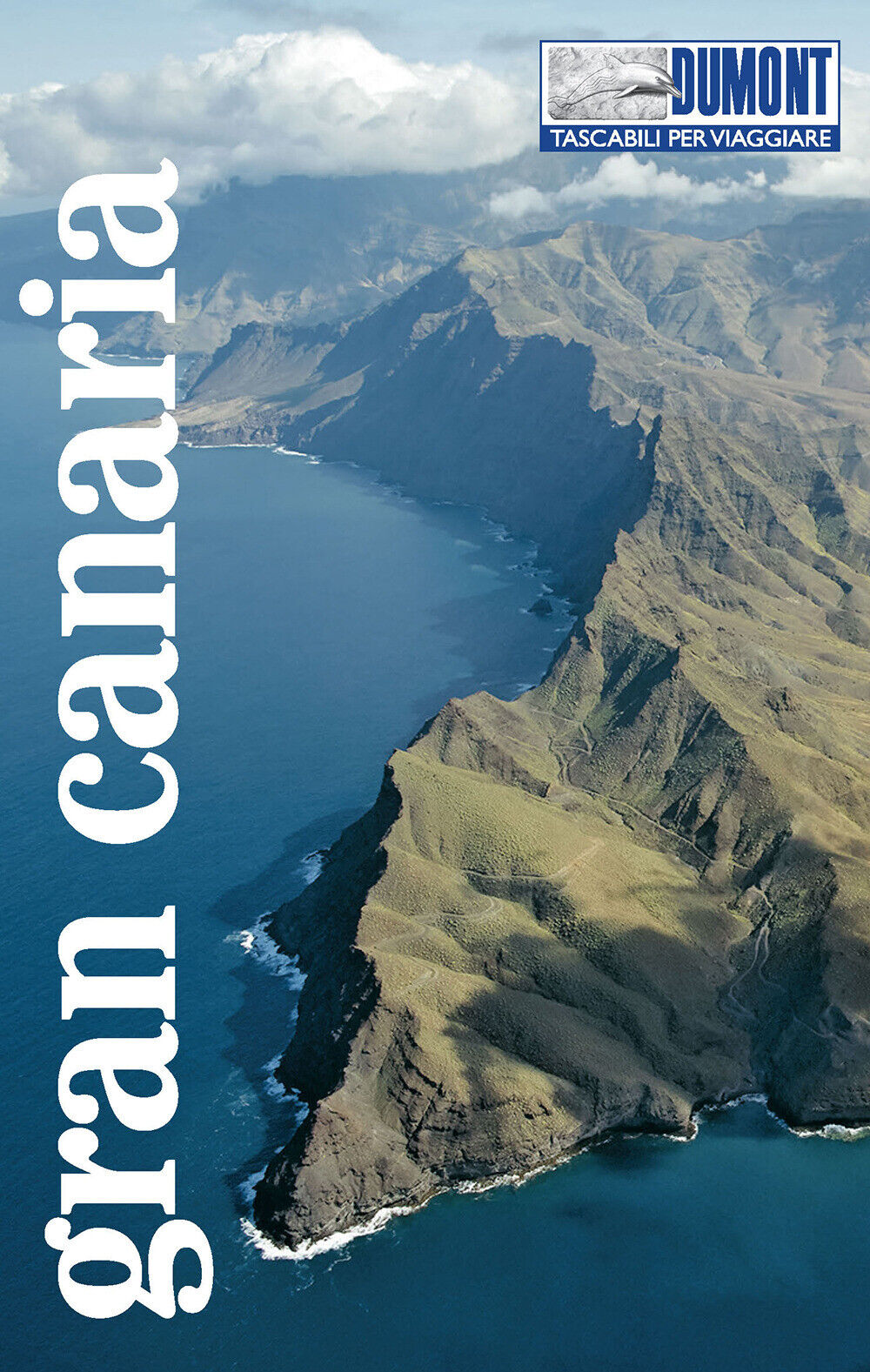 Gran Canaria - Gawin Izabella
