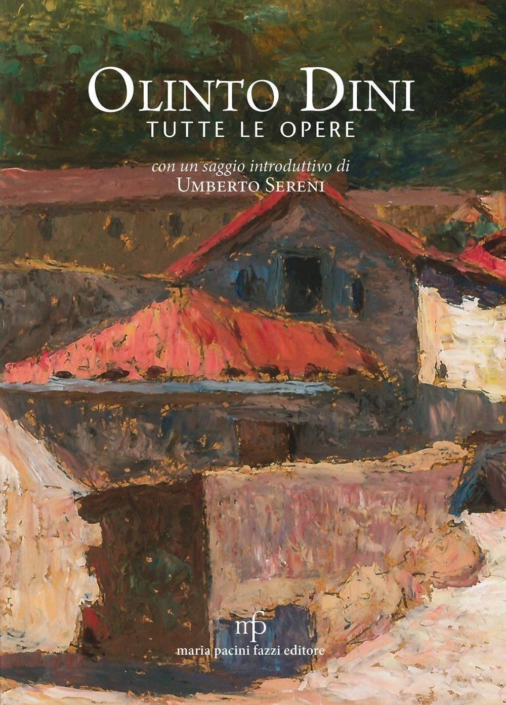 Libri Olinto Dini - Tutte Le Opere