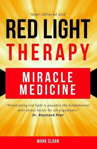 Mark Sloan Red Light Therapy (Tascabile)