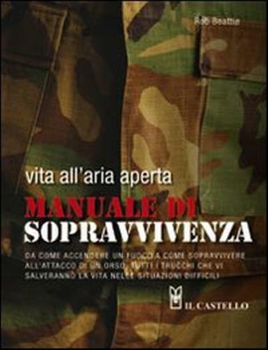 Manuale di sopravvivenza - Beattie Rob