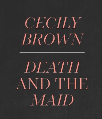 Ian Alteveer Cecily Brown (Copertina rigida)