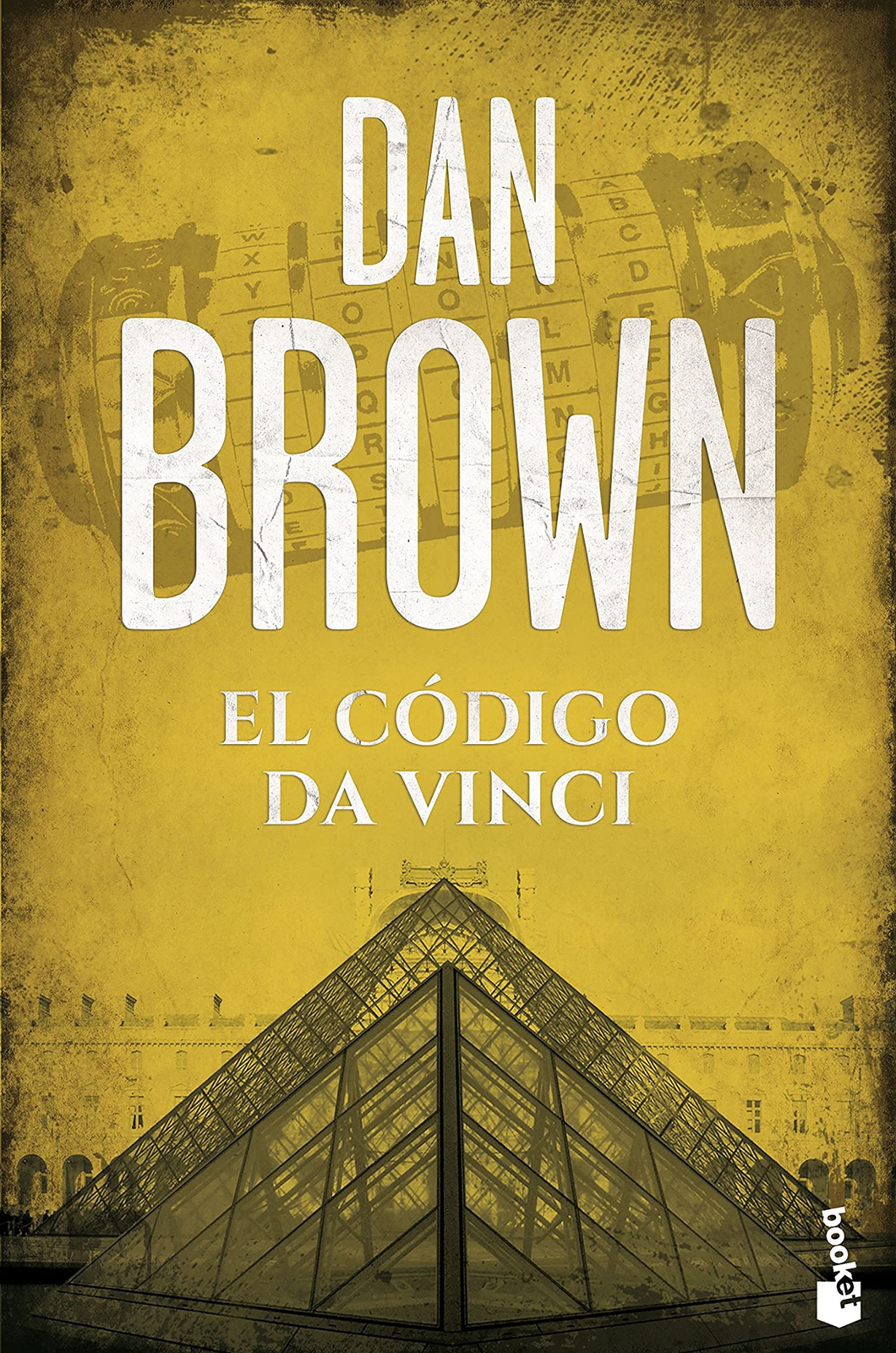 Libri Brown Dan  - El Codigo Da Vinci