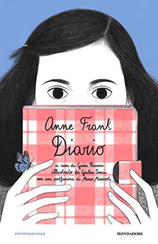 9788804718659 Diario - Anne Frank,G. Risari,G. Tomai,A. De Sortis