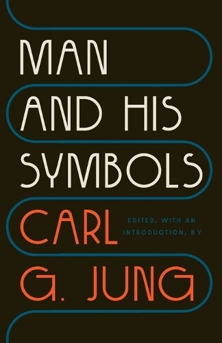 Carl G. Jung Man and His Symbols (Tascabile)