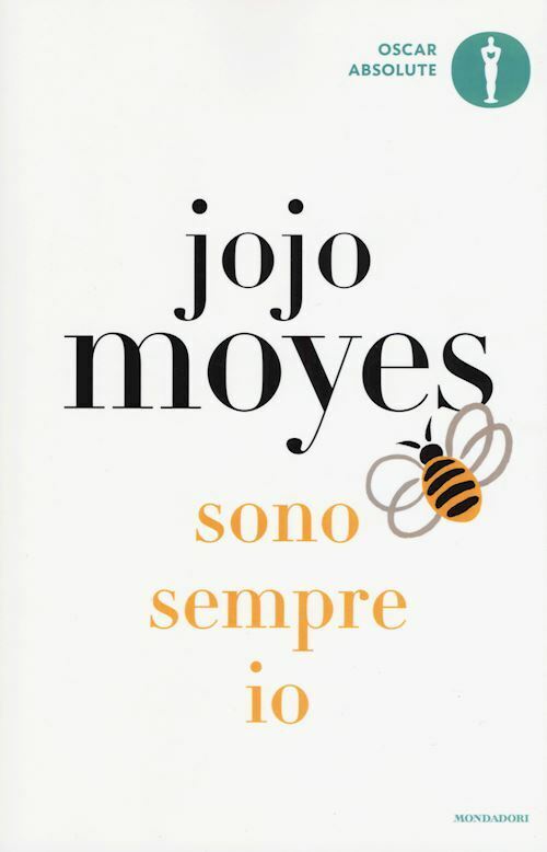 SONO SEMPRE IO  - MOYES JOJO - MONDADORI