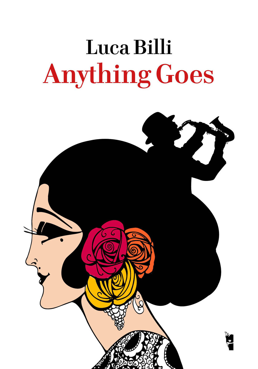 Anything goes - Billi Luca