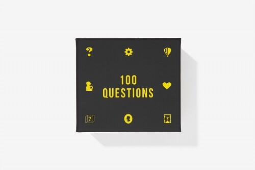 100 Questions (Cards)