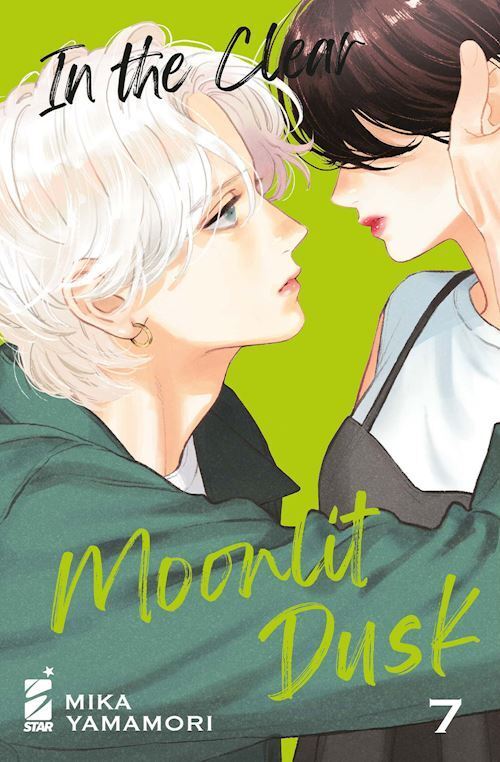 IN THE CLEAR MOONLIT DUSK. VOL. 7  - YAMAMORI MIKA, ZUSHI R. (Curatore) - Star