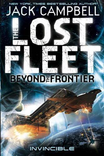 Jack Campbell Lost Fleet (Tascabile)