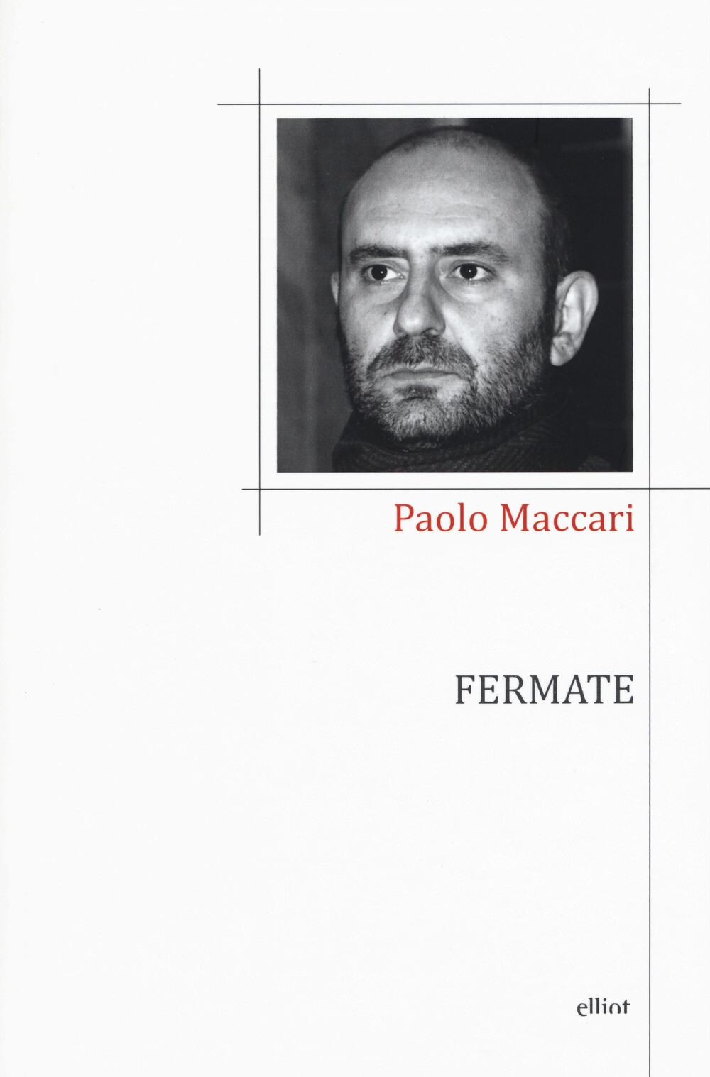Fermate - Maccari Paolo