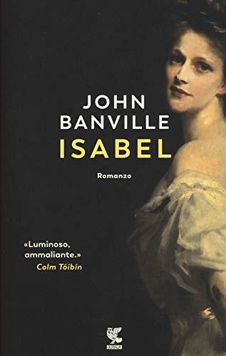 9788823521155 Isabel - John Banville