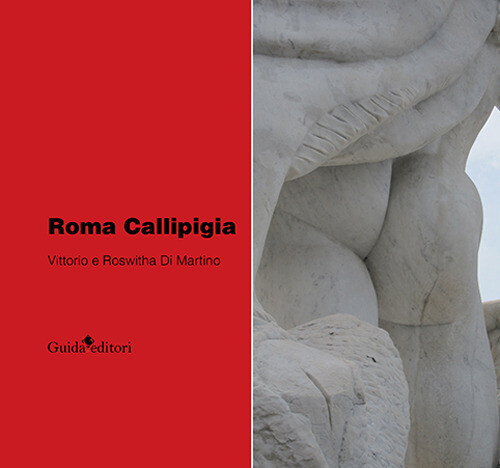 Libri Di Martino Vittorio / Di Martino Roswitha - Roma Callipigia