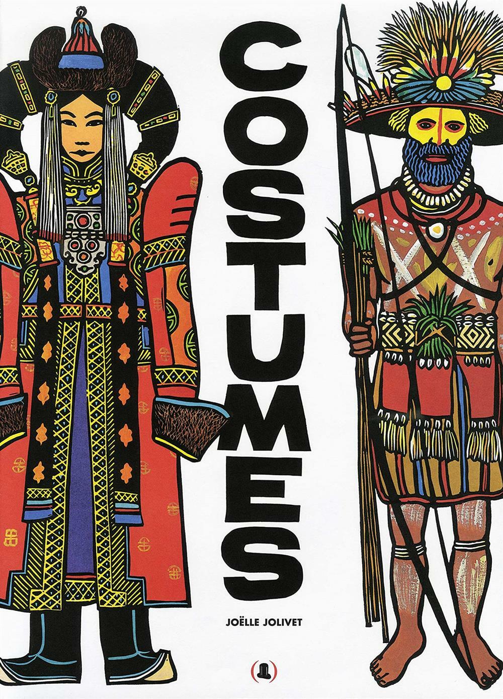 Costumes - Jolivet Joelle