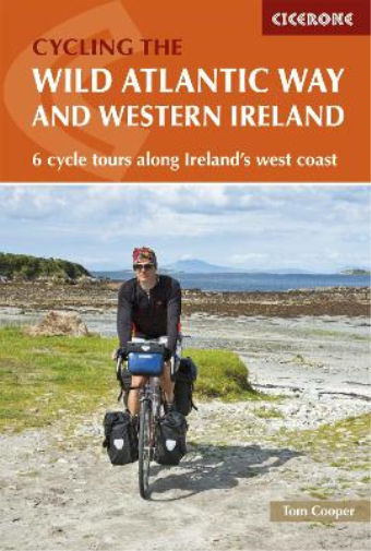 Tom Cooper The Wild Atlantic Way and Western Ireland (Tascabile)