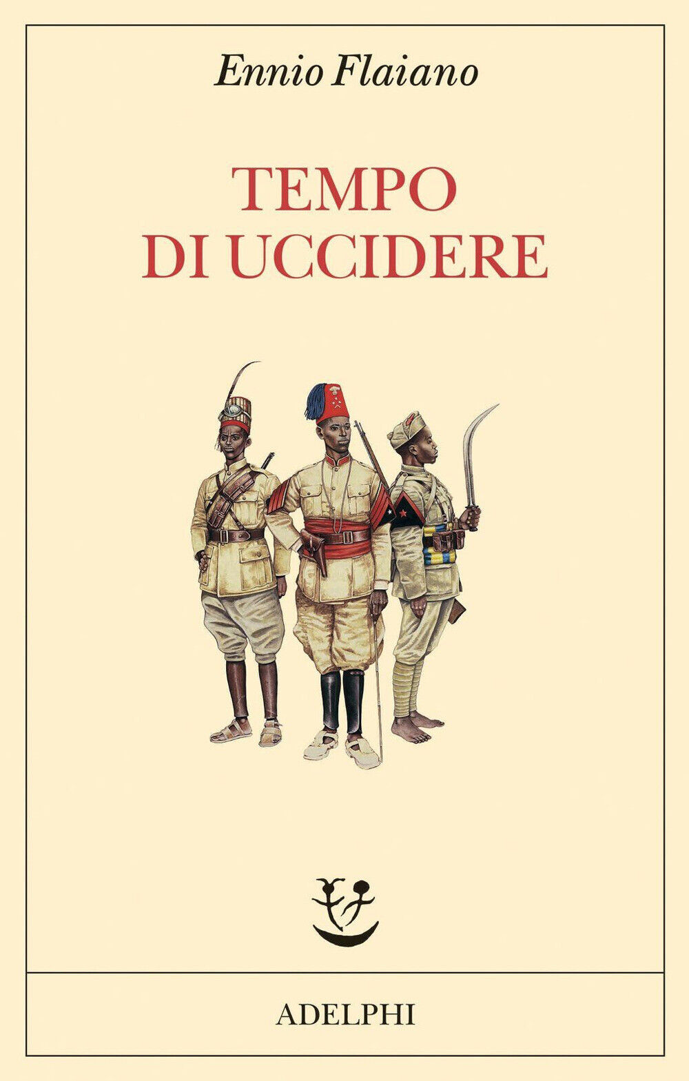 Libri Ennio Flaiano - Tempo Di Uccidere