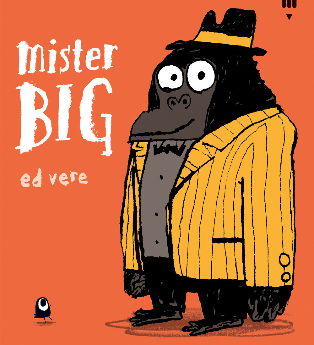 Mister Big. Ediz. a colori - Vere Ed