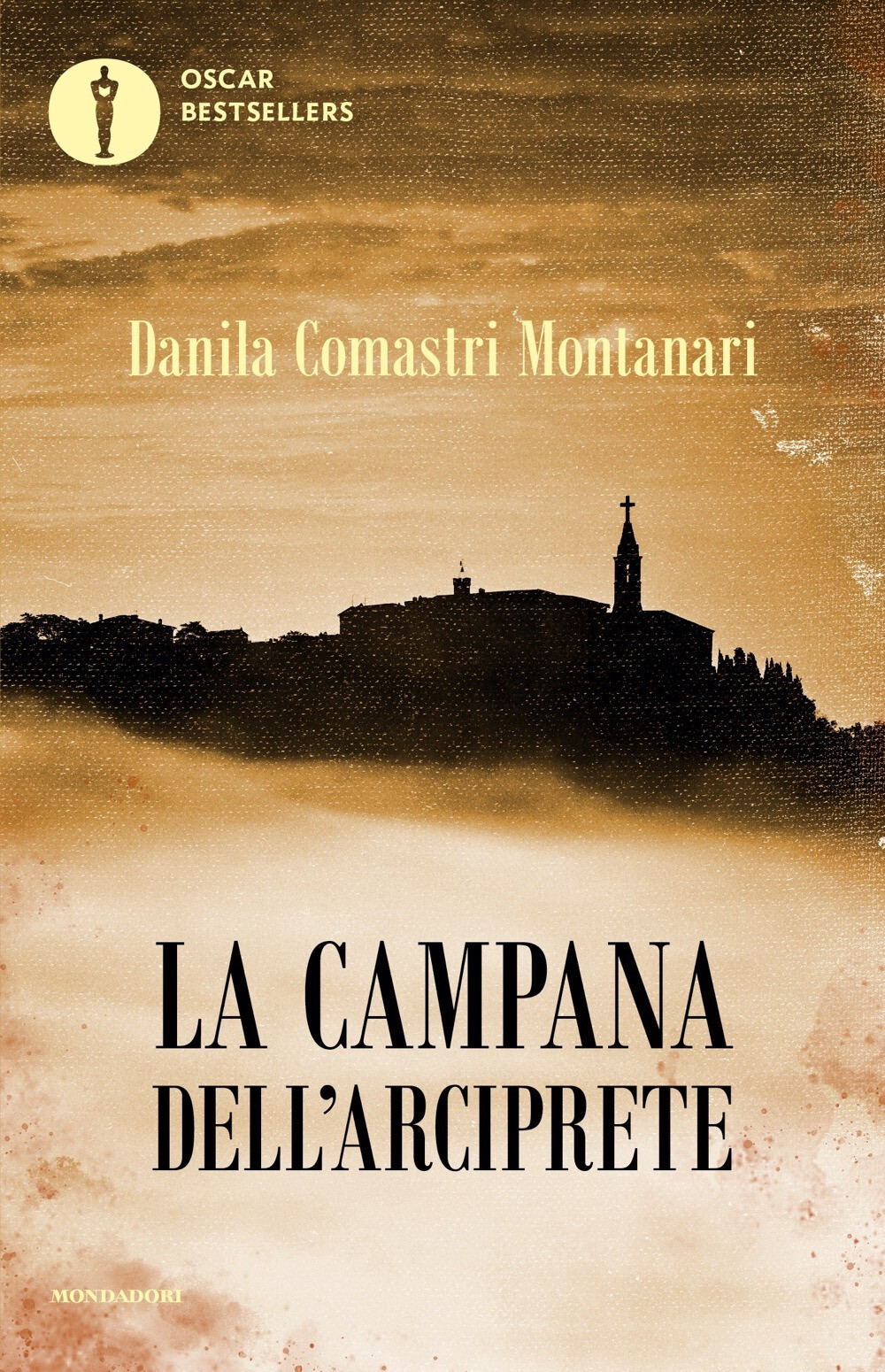 Libri Comastri Montanari Danila - La Campana Dell'arciprete
