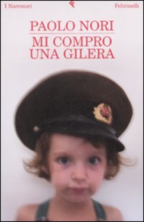 MI COMPRO UNA GILERA NORI PAOLO