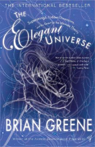 Brian Greene The Elegant Universe (Tascabile)