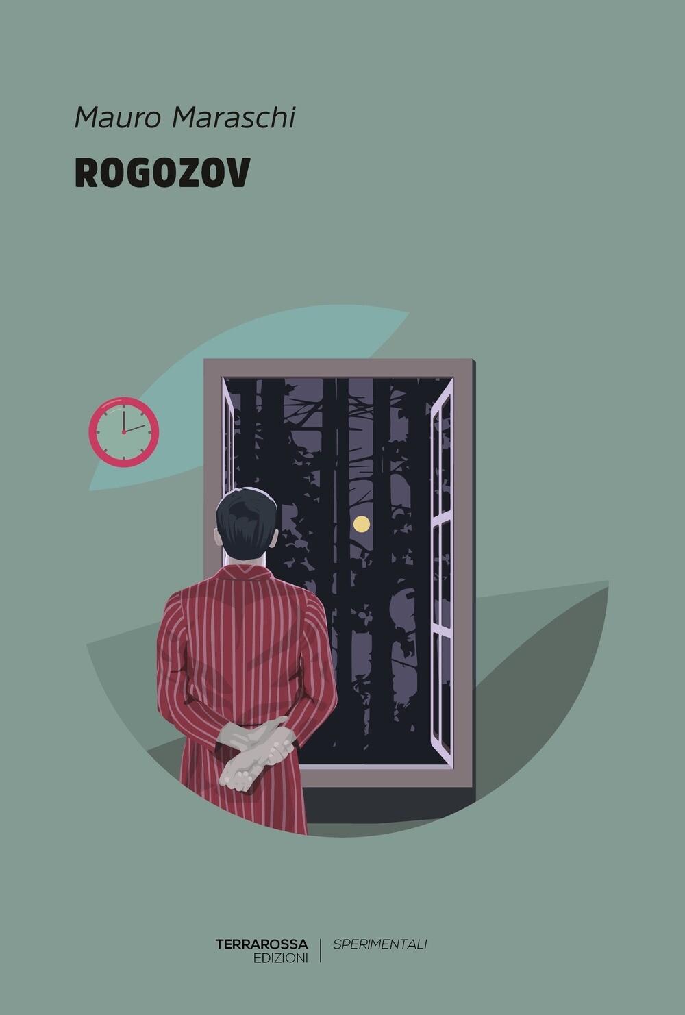 Rogozov - [TerraRossa]