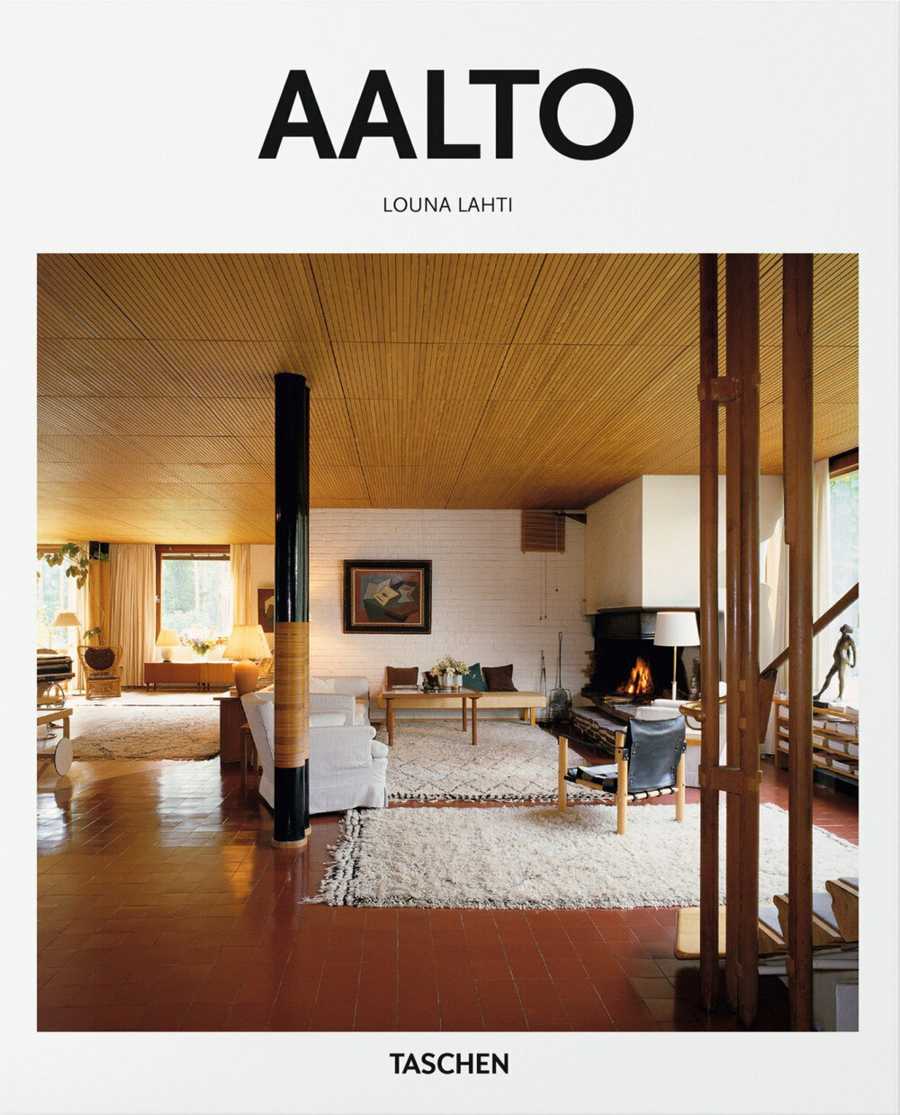Aalto - Louna Lahti, Gössel Peter
